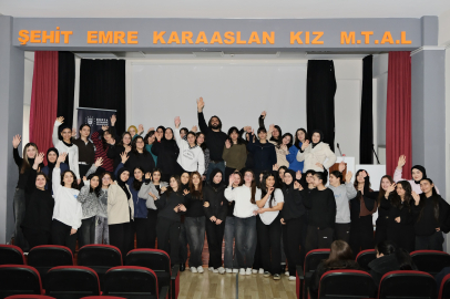 Bilimde eşitlik, gelecekte güç