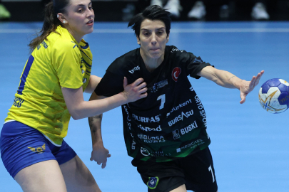 Bursa Büyükşehir Belediyespor sezonu zirvede tamamladı