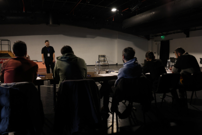 Bursa Nilüfer’de genç yetenekler için perde aralanıyor