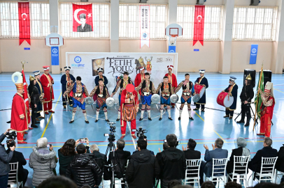 Bursa Yıldırım belediyesi ‘fethin’ kitabını yazdı