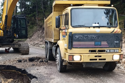 Bursa'da güvenli ulaşım seferberliği