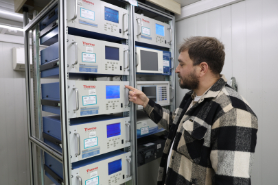 Bursa Nilüfer’de çevresel veriler önleyici politikalara rehber