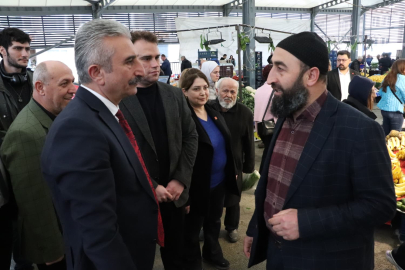 CHP İl Başkanı Nihat Yeşiltaş: İktidar Bursa’ya verdiği sözleri tutmadı