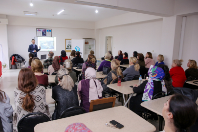 LÖSEV’e anlamlı bağış