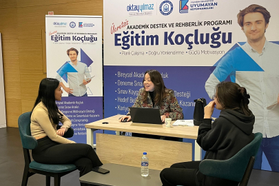 Yıldırım'dan gençlere eğitim desteği