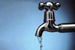 Bursa Mustafakemalpaşa'da su kesintisi