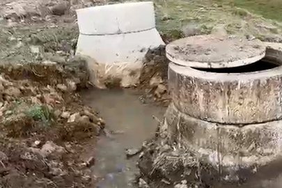 Ankara Büyükşehir'den “Ankara suyuna atıksu karışıyor” iddialarına yalanlama