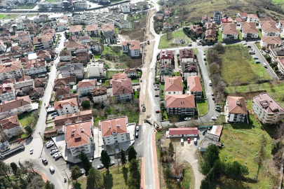 Adapazarı ve Serdivan trafiğine 3 yeni arter