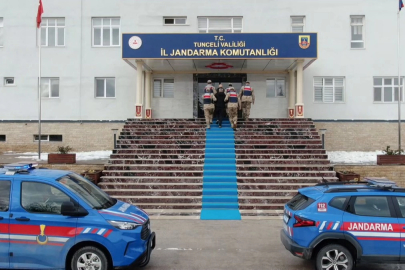 Tunceli’de suçlulara geçit yok!