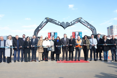 Bursa Nilüfer Belediyesi sahadaki gücünü yeni yatırımlarla artırıyor