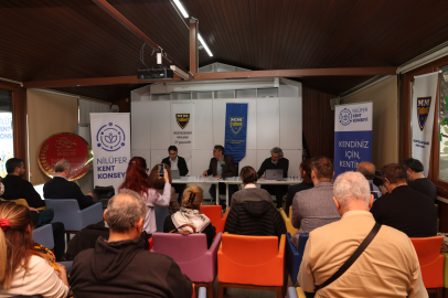 Bursa Nilüfer’de çocuk işçiliği tartışıldı: “Çocukların yeri iş değil okul”