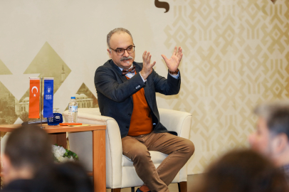 Osmanlı'nın doğuşuna Bursa'da ışık tutuldu