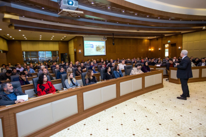 Bursa Büyükşehir’den dijital dönüşüm hamlesi