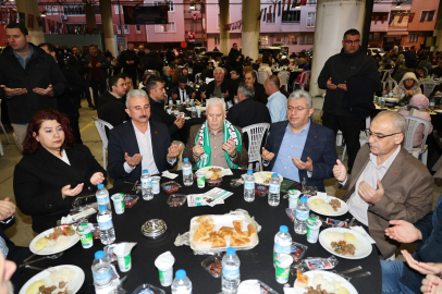 Bursa'da Yakın Çevre Yolu Gürsu’ya bağlanıyor