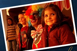 Kayseri Talas'ın ramazan etkinlikleri tam gaz sürüyor