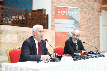 Bursa, fethin 700. yılında dünya sahnesinde