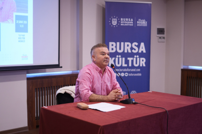 Bursa'da Ramazan’ın eğlence kültürü konuşuldu