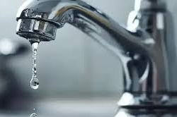 Bursa Mustafakemalpaşa'da su kesintisi