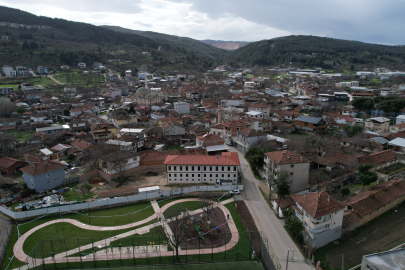 Bursa Nilüfer'de Kurtuluş Müzesi için “ortak hafıza” çağrısı