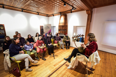 Bursa’nın hikâyeleri Ramazan’da anlatıldı