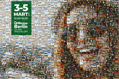 Bursa, sürdürülebilir turizm modeliyle ITB Berlin’de