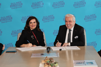 Bursa Nilüfer Belediyesi ve YASAV’dan kız öğrenciler için yurt protokolü