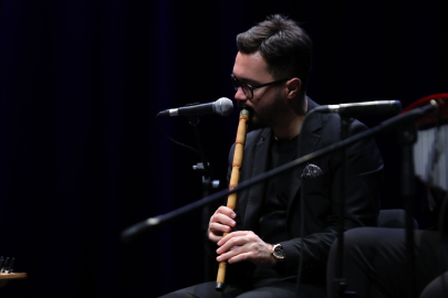 Bursa'da 'Gönülden Gönüle Ramazan Nefesi'