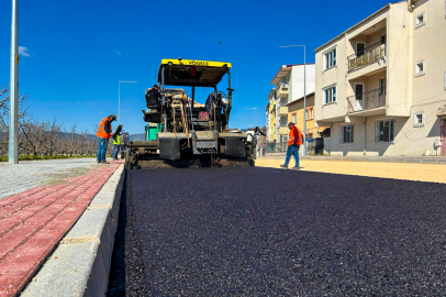 Bursa'da ulaşım yatırımları hız kesmiyor