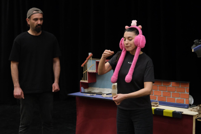 Bursa Yıldırım'lı çocuklar hem eğlendi hem öğrendi