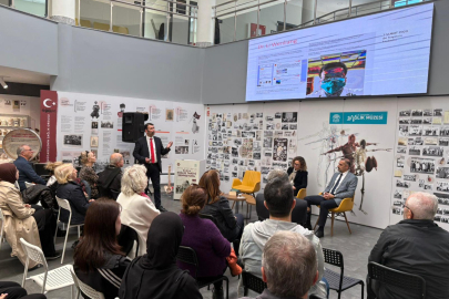 Bursa Nilüfer’de pandeminin izleri konuşuldu