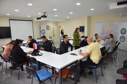 Bursa Yıldırım Belediyesi 46 bin kişiyi istihdama kazandırdı