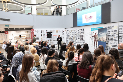 Bursa Nilüfer’de kulak sağlığı masaya yatırıldı
