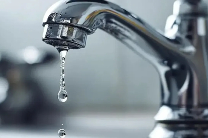 Bursa Orhangazi'de su kesintisi