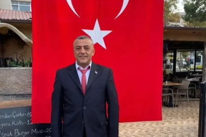 Bursa'da bir belediye meclis üyesi CHP’den istifa etti