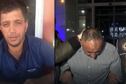 Cezaevinden Bayram İzniyle Çıktı, Kuzeninin Eşini Öldürdü