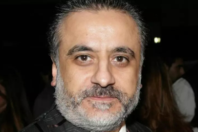 Ünlü Yapımcı Erol Köse hayatını kaybetti