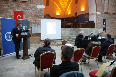 Kuruluştan bugüne, Bursa'nın hafızasında kadın izleri