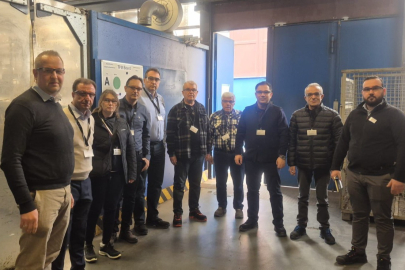 Bursa'da Çınarcık Projesi'nde sona doğru