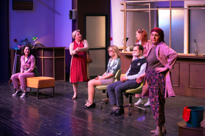 İzmir Şehir Tiyatrosu'ndan 27 Mart'a özel oyunlar