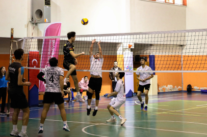 7'den 70'e sporun kalbi Bursa'da atıyor