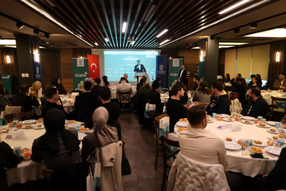 Kocaeli'de Kütüphane Haftası’na moral dolu başlangıç