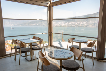 Bursa'da Atatepe Sosyal Tesisi yenilenen yüzüyle hizmete girdi