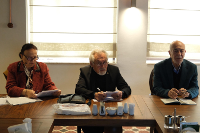 Bursa'da ‘Tarihi’ yarışmanın kazananları belli oldu