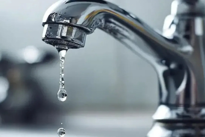 Bursa Mustafakemalpaşa'da su kesintisi