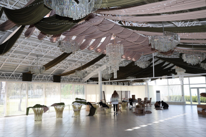 Kocaeli'de “Gönül Bahçem” hizmete giriyor