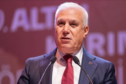 Bursa Büyükşehir Belediye Başkanı Mustafa Bozbey tutuklandı