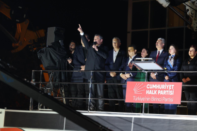 Büyükşehir'den Bursa'ya güçlü yatırım