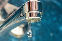 Bursa Mustafakemalpaşa'da su kesintisi