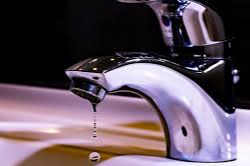 Bursa Mustafakemalpaşa'da su kesintisi