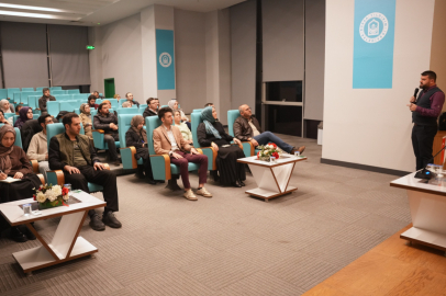 Bursa Yıldırım'da gençler tarihle buluşuyor